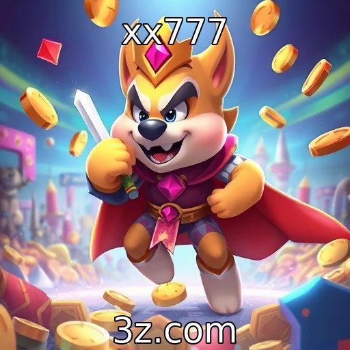 Inovações em animações de jogos atraem novos jogadores