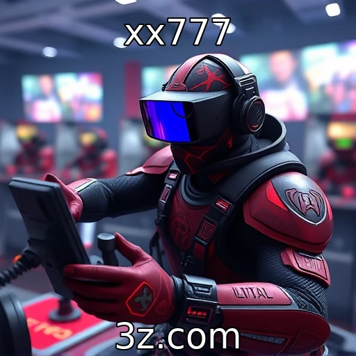 Desenvolvedores buscam inovação em jogos de realidade virtual