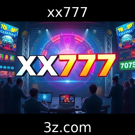 Impacto das tecnologias emergentes na indústria de jogos