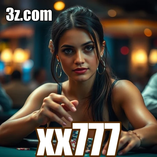 xx777 Eventos Especiais