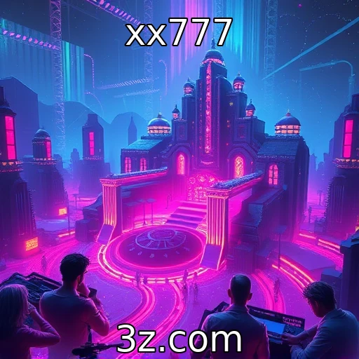 A evolução dos gráficos em jogos eletrônicos recentes