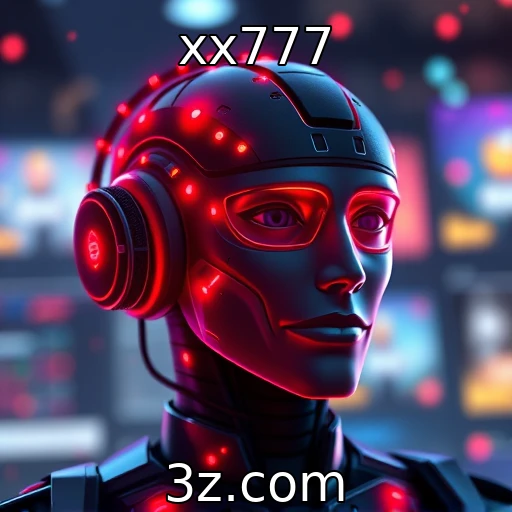 O impacto da inteligência artificial na criação de jogos