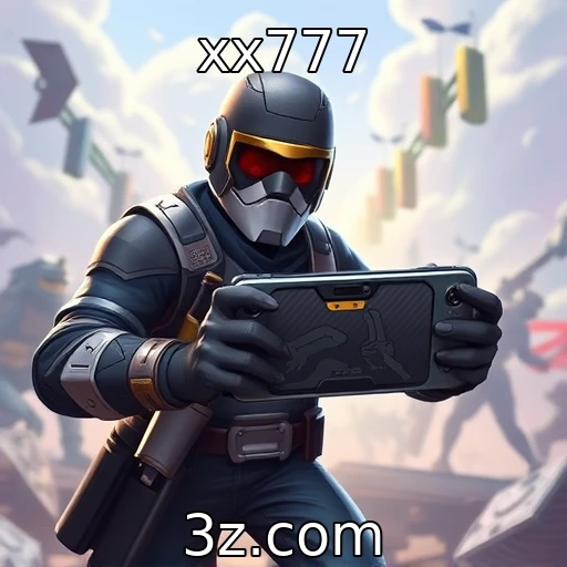 Tendências em jogos mobile e seu impacto no mercado