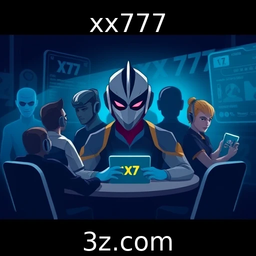 Fortalecimento de comunidades de jogadores impulsiona o mercado de jogos