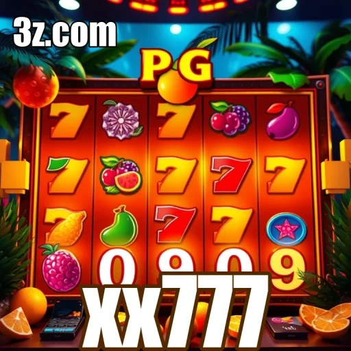 xx777 Segurança em Apostas