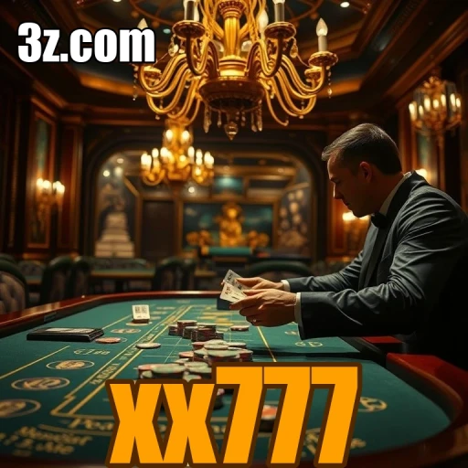 xx777 Máquinas Slots