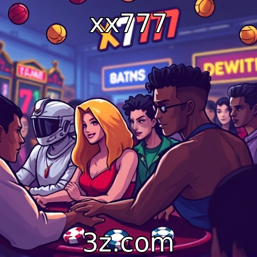 Estudo revela impacto da diversidade na indústria de jogos