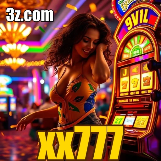 xx777 Suporte ao Cliente