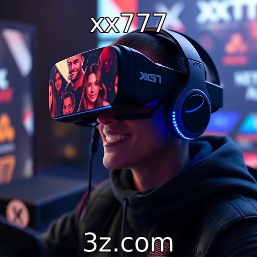 O impacto da realidade virtual na experiência gamer